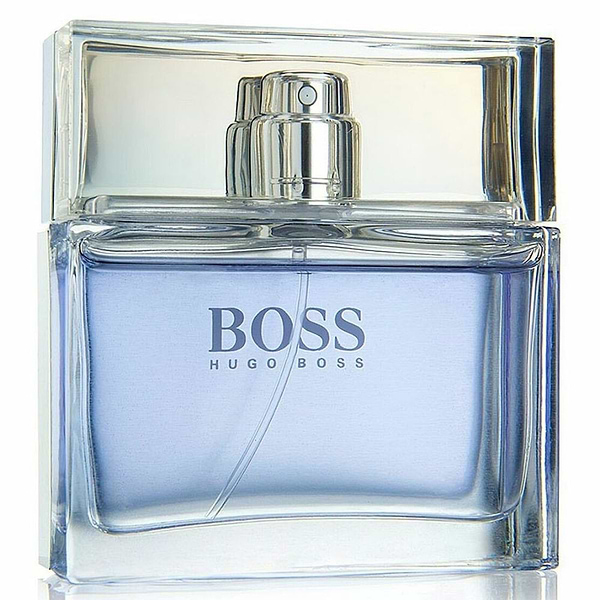 Boss Pure