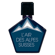 L’Air Des Alpes Suisses