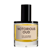 Notorious Oud