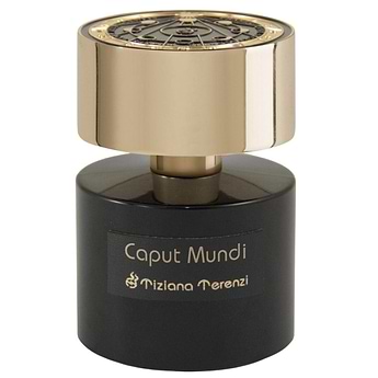 Caput Mundi