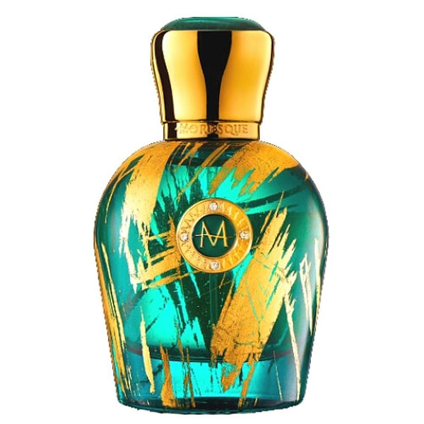 Moresque Parfums Art Collection Fiore di Port..