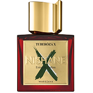Tuberoza X