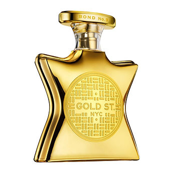 Gold Street