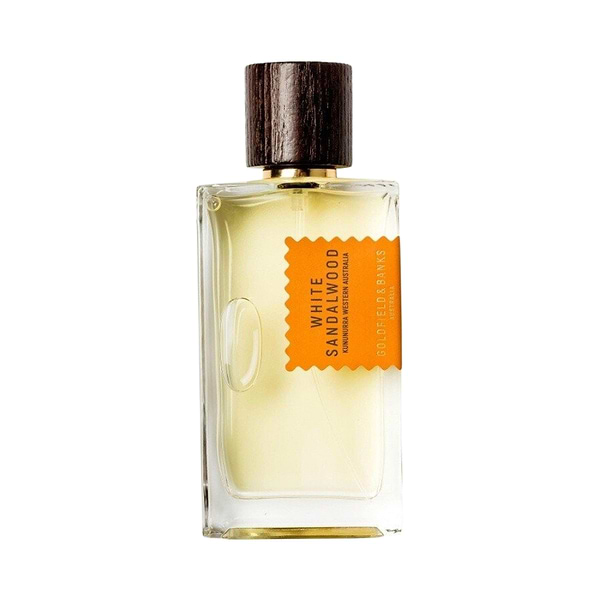 White Sandalwood
