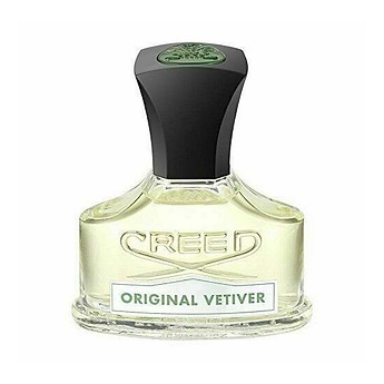 Original Vetiver