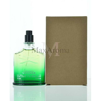 Original Vetiver