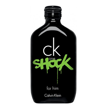 Ck One Shock