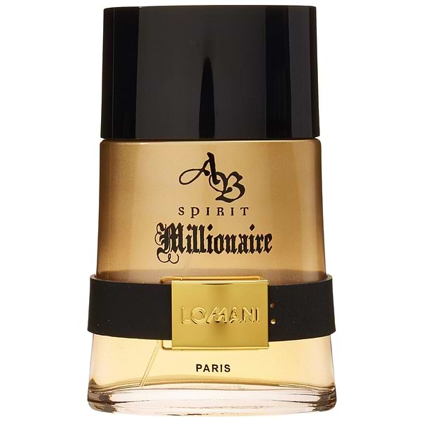 Ab Spirit Millionaire