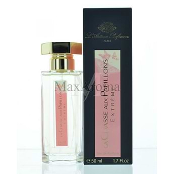 La Chasse Aux Papillons Extreme