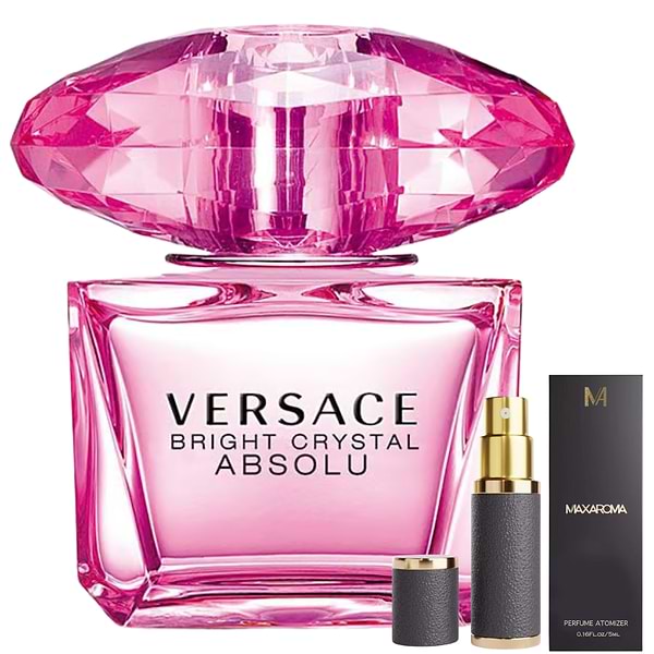 Bright Crystal Absolu