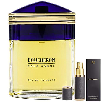 Boucheron